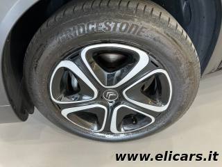 CITROEN C3 Aircross usata, con Sistema di navigazione