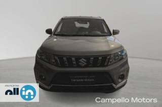 SUZUKI Vitara usata 1