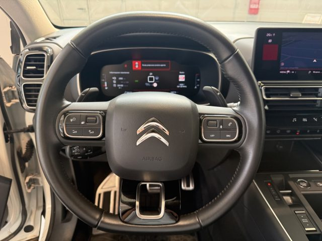 CITROEN C5 Aircross usata, con Sensore di pioggia
