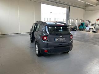 JEEP Renegade usata, con Alzacristalli elettrici
