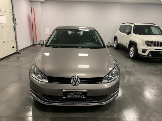 VOLKSWAGEN Golf usata, con Airbag