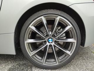BMW Z4 usata, con Controllo vocale