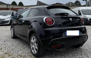 ALFA ROMEO MiTo usata, con Airbag Passeggero
