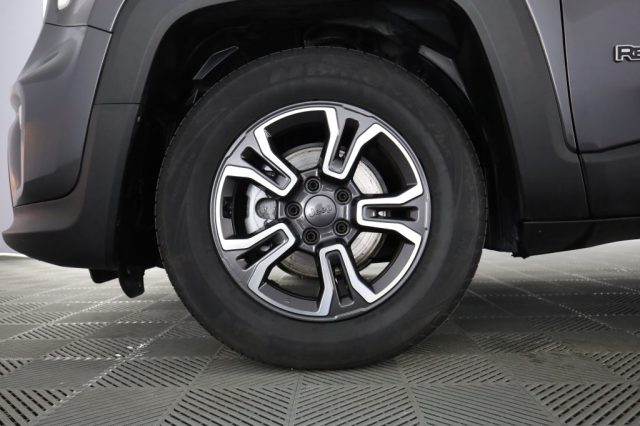 JEEP Renegade usata 7