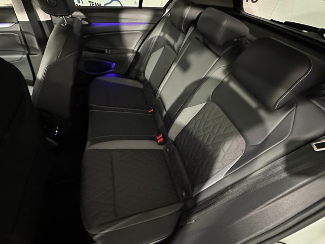 VOLKSWAGEN Golf usata, con Boardcomputer
