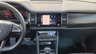 SKODA Kodiaq usata, con USB