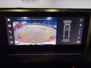 OPEL Frontera usata, con Sedili sportivi