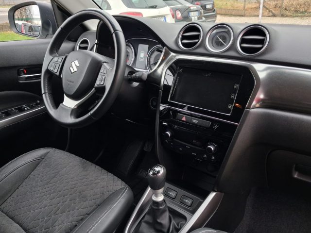 SUZUKI Vitara usata, con Climatizzatore