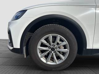 AUDI Q5 usata 14