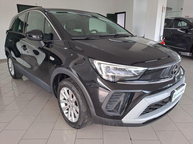OPEL Crossland usata, con ABS