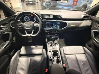 AUDI Q3 usata, con Controllo automatico clima