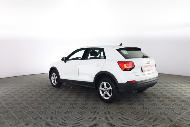 AUDI Q2 usata 5