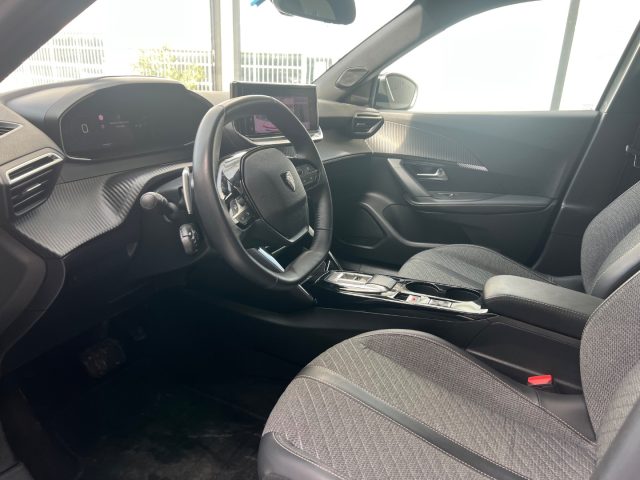 PEUGEOT 2008 usata, con ESP