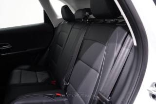 MG ZS usata, con USB