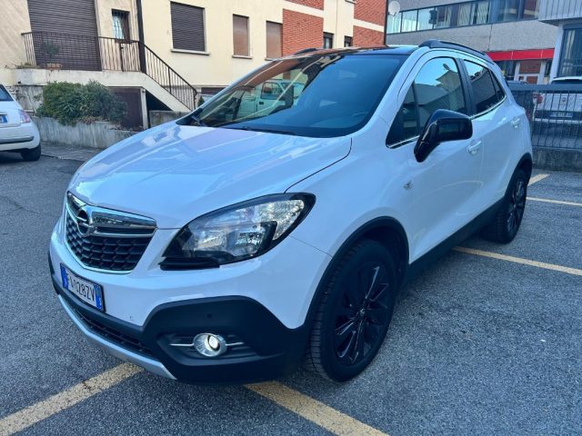 OPEL Mokka usata, con ABS