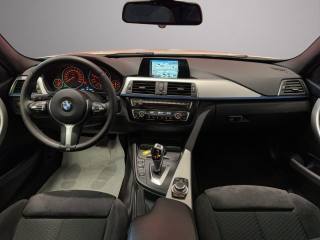 BMW 325 usata, con Controllo trazione