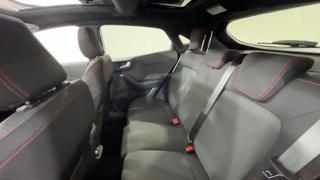 FORD Puma usata, con Sistema di navigazione