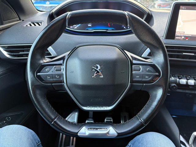 PEUGEOT 3008 usata, con Climatizzatore