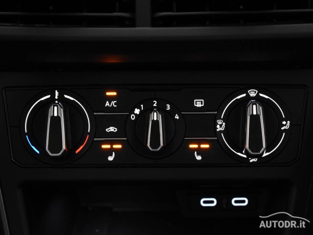 VOLKSWAGEN Polo usata, con Chiusura centralizzata