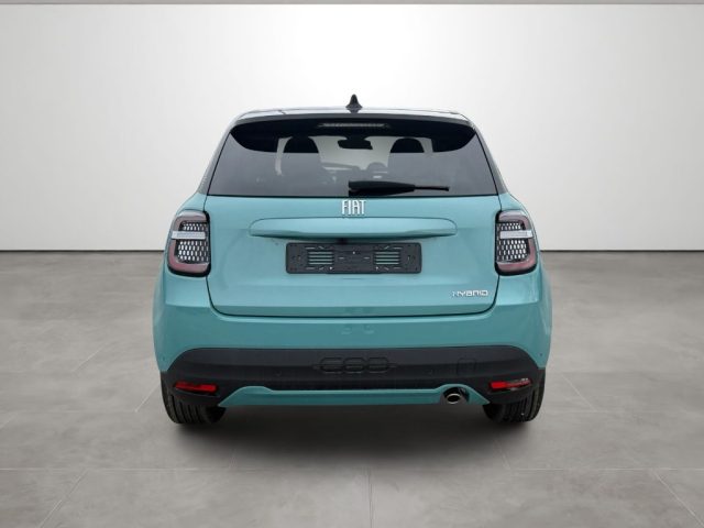 FIAT 600 usata, con Autoradio