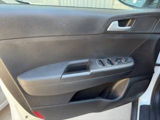 KIA Sportage usata, con Fari LED