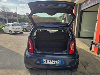 VOLKSWAGEN up! usata, con Controllo trazione