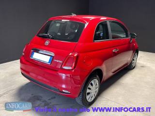 FIAT 500 usata, con Airbag Passeggero