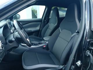 NISSAN Juke usata, con Lettore CD