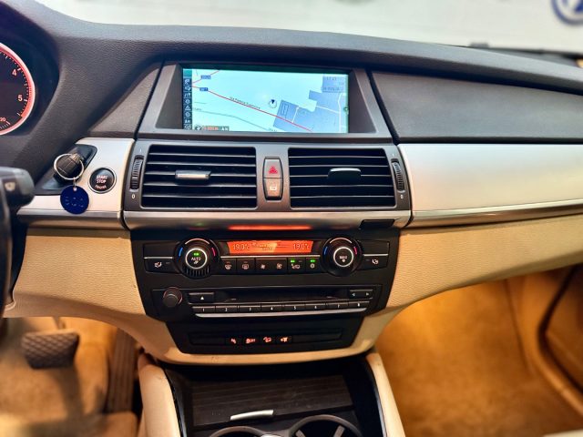 BMW X6 usata, con Cruise Control