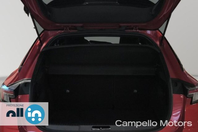 OPEL Mokka usata 11