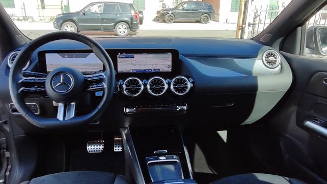 MERCEDES-BENZ GLA 200 usata, con Cerchi in lega