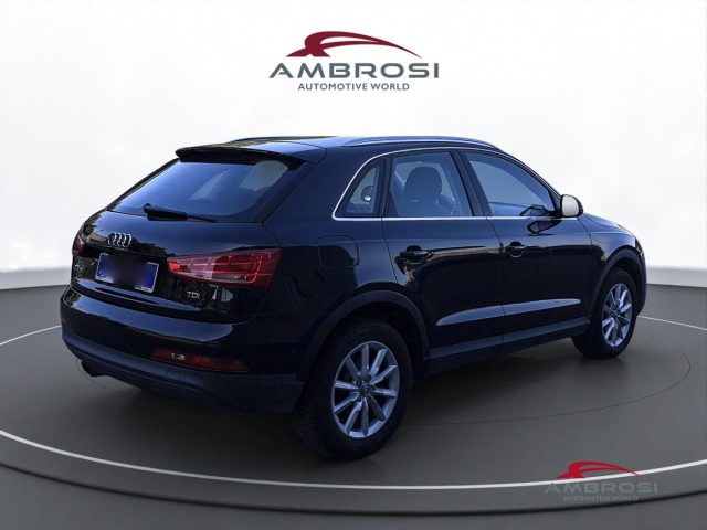 AUDI Q3 usata 2