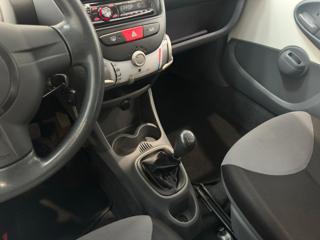 CITROEN C1 usata, con Servosterzo