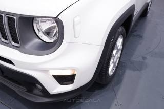JEEP Renegade usata 28