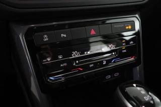 VOLKSWAGEN T-Cross usata 11