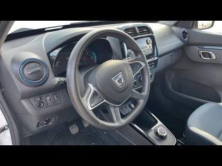 DACIA Spring usata, con Alzacristalli elettrici