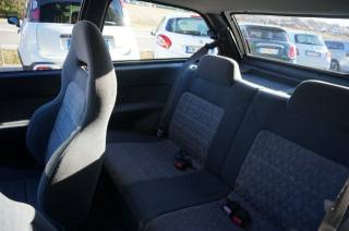 SUZUKI Swift usata 9