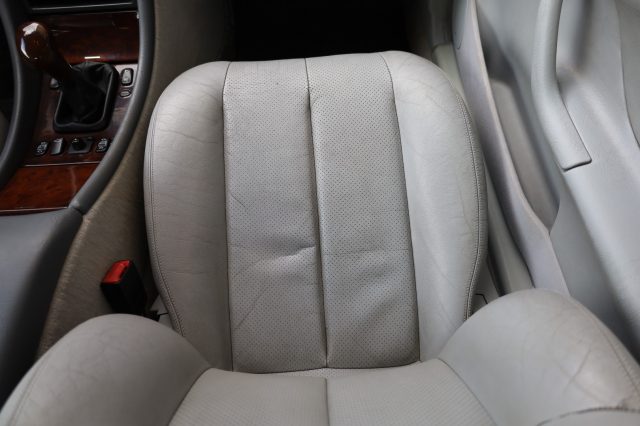 MERCEDES-BENZ CLK 200 usata, con Chiusura centralizzata telecomandata