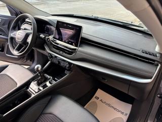 JEEP Compass usata, con Cruise Control