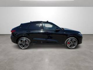 AUDI Q5 usata, con Climatizzatore