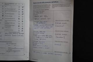 VOLKSWAGEN Golf usata 154