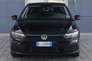 VOLKSWAGEN Golf usata, con Touch screen