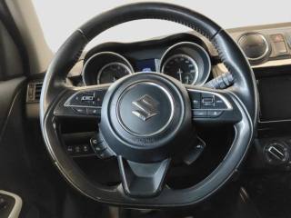 SUZUKI Swift usata 9