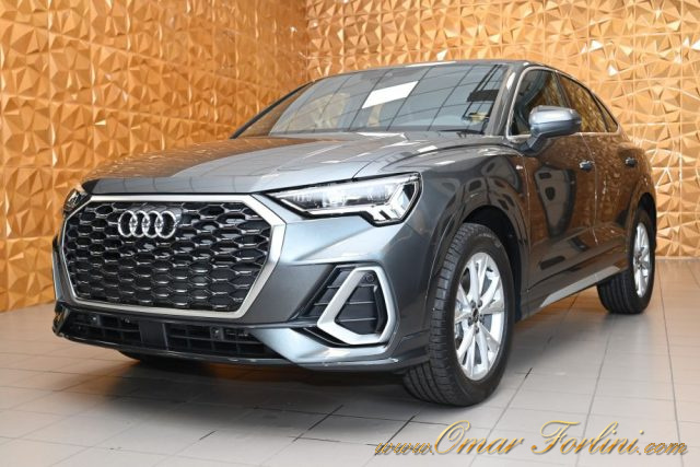 AUDI Q3 usata 97