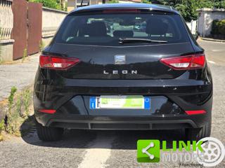 SEAT Leon usata, con Airbag