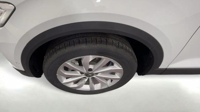 VOLKSWAGEN T-Roc usata, con Alzacristalli elettrici