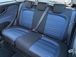 FIAT Punto Evo usata 10