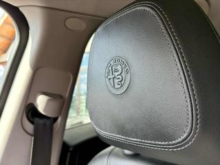 ALFA ROMEO Stelvio usata, con Cronologia tagliandi