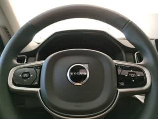 VOLVO XC90 usata, con Interni in pelle
