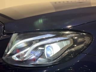 MERCEDES-BENZ E 300 usata, con Sedili sportivi